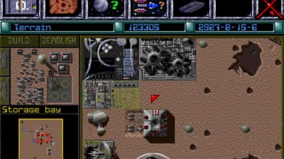 Reunion — screenshot 1