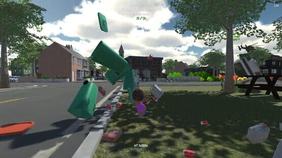 Toddler Simulator — screenshot 1