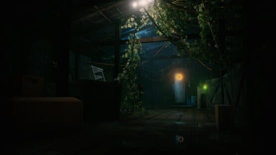 Shadow Over Isolation — screenshot 4