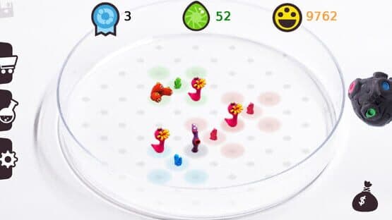 Omicroid — screenshot 7