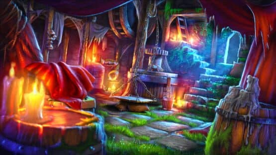 Artifex Mundi Essential Bundle — screenshot 2