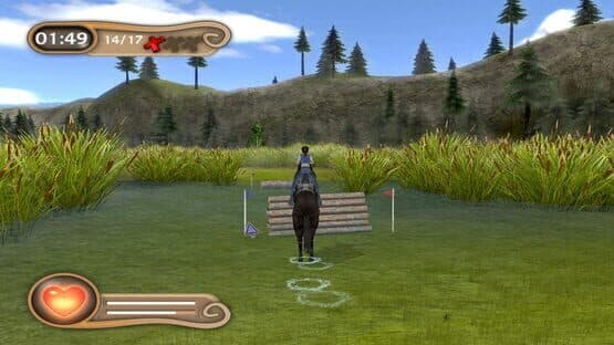 My Riding Stables: Life with Horses — screenshot 4