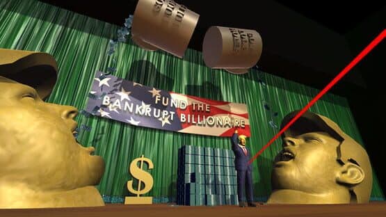 Mr.President! — screenshot 1