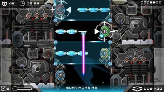 Velocity Ultra — screenshot 2