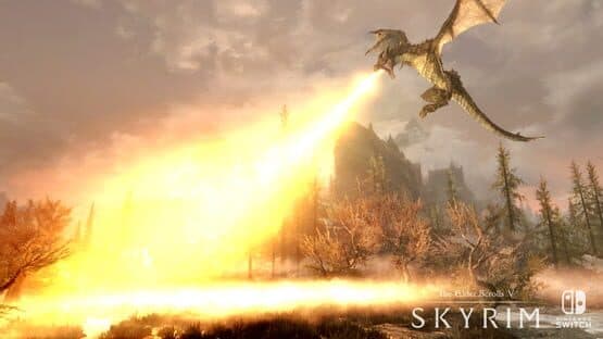 The Elder Scrolls V: Skyrim — screenshot 1