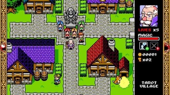 Wizorb — screenshot 3