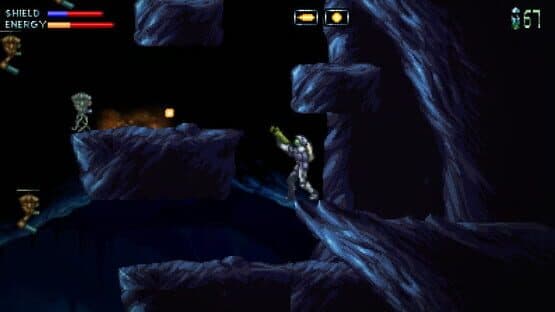 Life on Mars Remake — screenshot 4