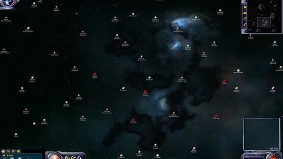 Armada 2526 — screenshot 2