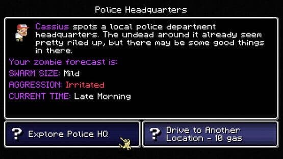 Death Road to Canada — screenshot 2