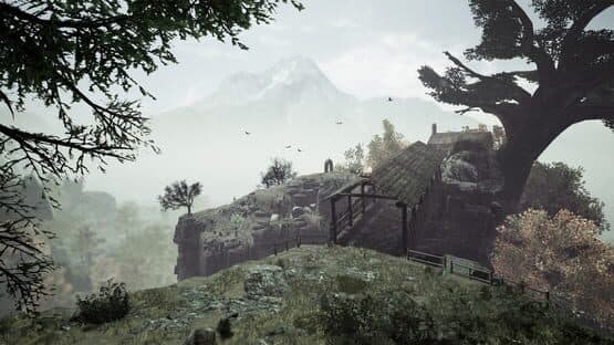Drizzlepath: Glass — screenshot 5