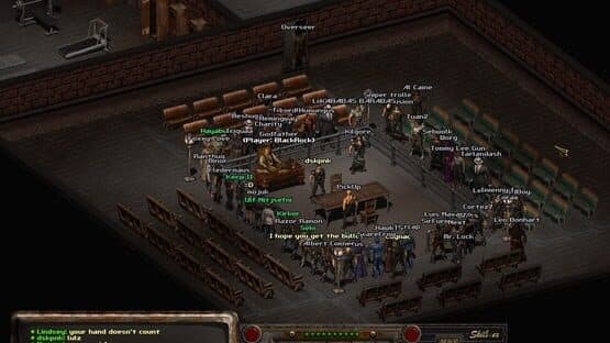 FOnline: Reloaded — screenshot 4