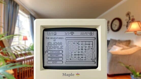 The Adventures of Elena Temple — screenshot 6