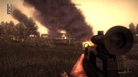Operation Flashpoint: Dragon Rising — screenshot 3