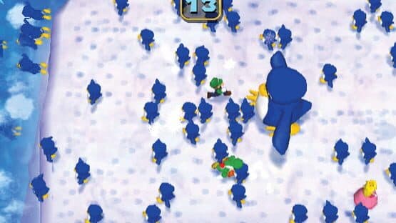 Mario Party 5 — screenshot 5