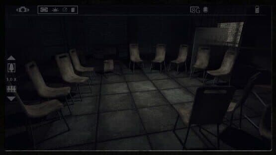 Stairs — screenshot 1