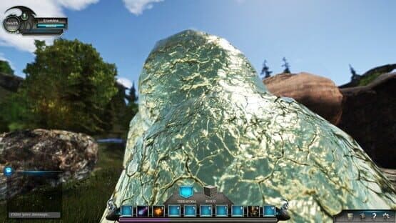 Astral Terra — screenshot 4