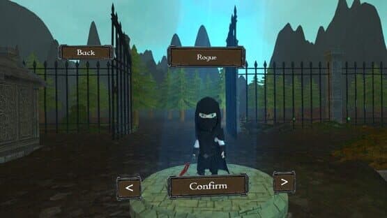 Emberdoom VR — screenshot 3