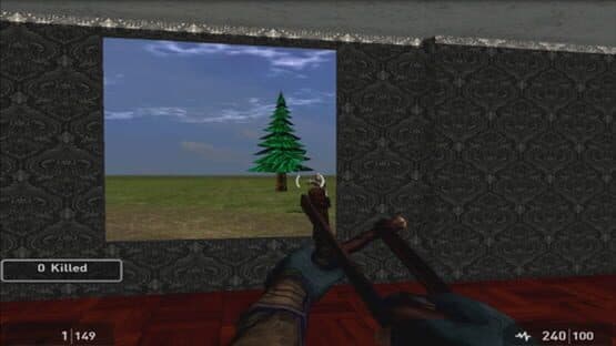 Slingshot people — screenshot 3