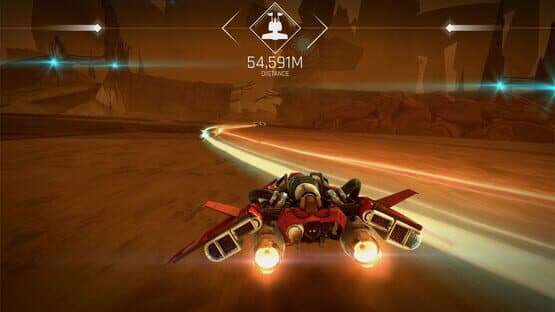 Breakneck — screenshot 3