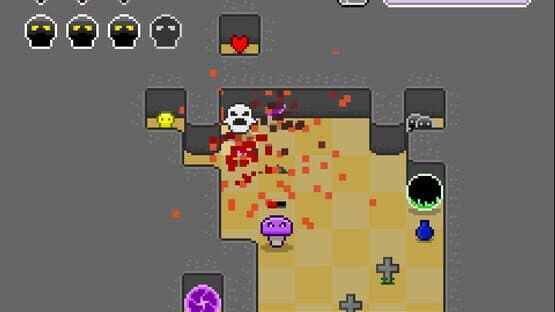 Realm of the Ghost King — screenshot 1
