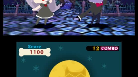 Gabrielle's Ghostly Groove 3D — screenshot 8