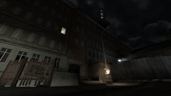 Zombie Panic! Source — screenshot 1