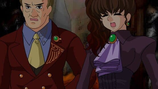 Umineko When They Cry: Answer Arcs — screenshot 4