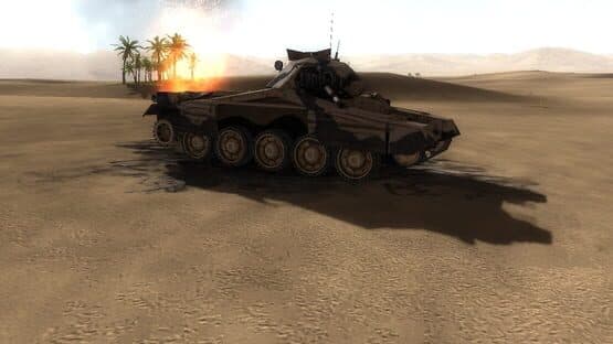 Theatre of War 2: Africa 1943 - Centauro — screenshot 4
