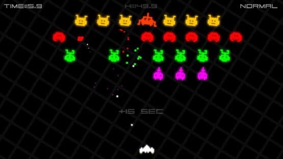 Super Destronaut — screenshot 8