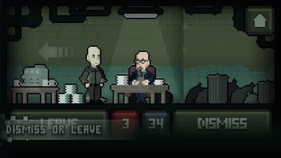 You're Fired — screenshot 6
