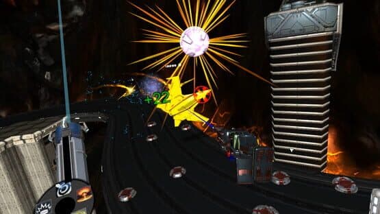 Onslaught VR — screenshot 3