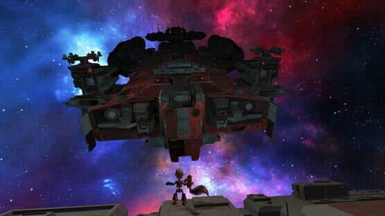 Escape From BioStation — screenshot 2