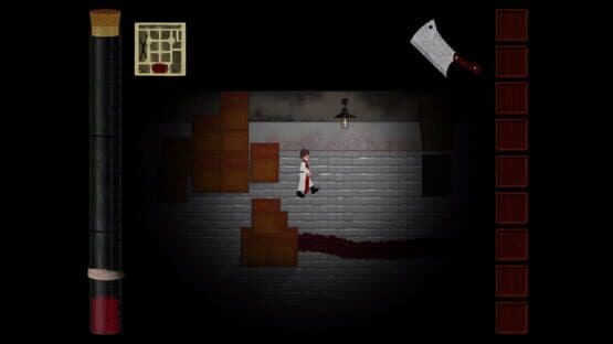 Goodnight Butcher — screenshot 2
