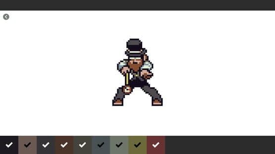 Pixel Draw — screenshot 4