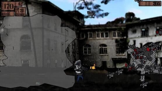Call of Tomsk-7 — screenshot 3