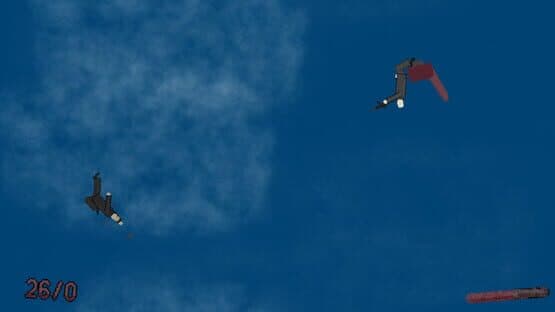 mr.President Prologue — screenshot 4