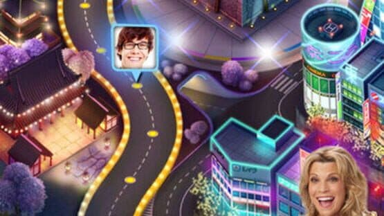 Wheel of Fortune: Show Puzzles — screenshot 4