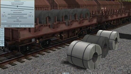 EEP Train Simulator Mission — screenshot 2