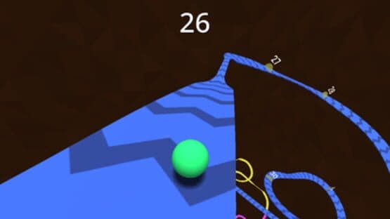 Twisty Road! — screenshot 3