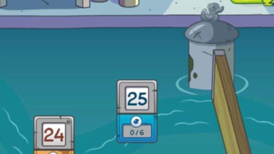 Where's My Water? 2 — screenshot 1