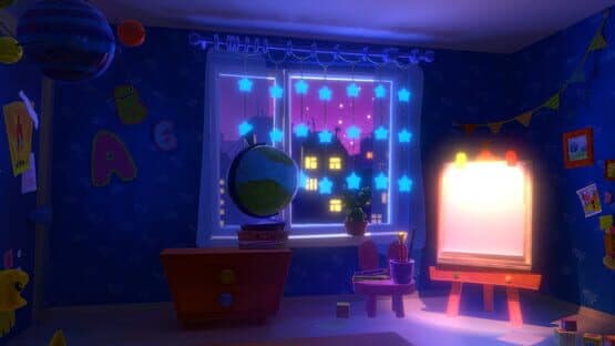 Magic Lantern — screenshot 3