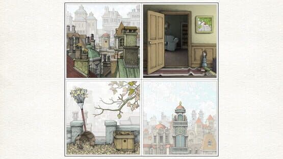 Gorogoa — screenshot 4