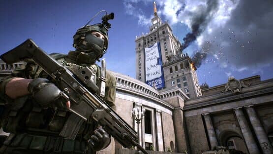 World War 3 — screenshot 1