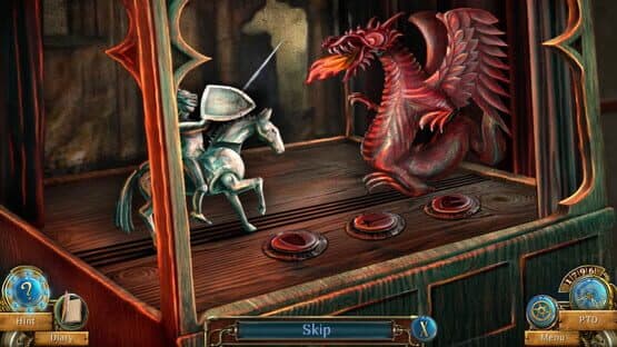 Time Mysteries 3: The Final Enigma — screenshot 2