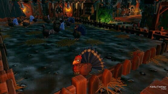 Dungeons 3 — screenshot 2