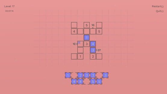 Puzlogic — screenshot 5