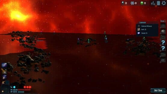 Ancient Frontier — screenshot 5