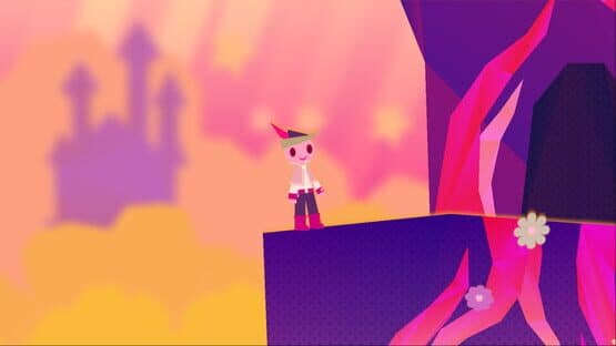 Wandersong — screenshot 3