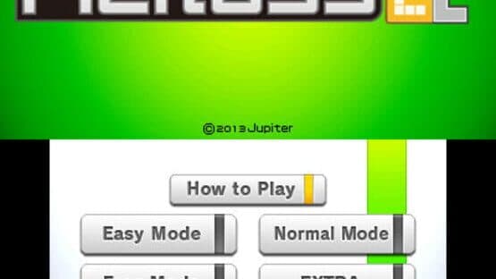 Picross e2 — screenshot 2