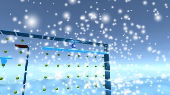 Glow Ball: Not a Billiard Puzzle Game — screenshot 5
